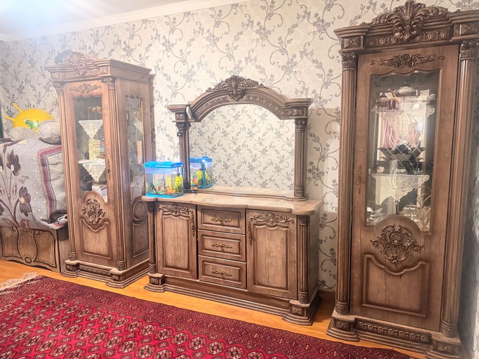 мебель для гостинной