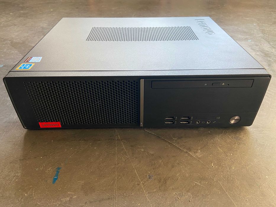 Продам ПК Lenovo V520s