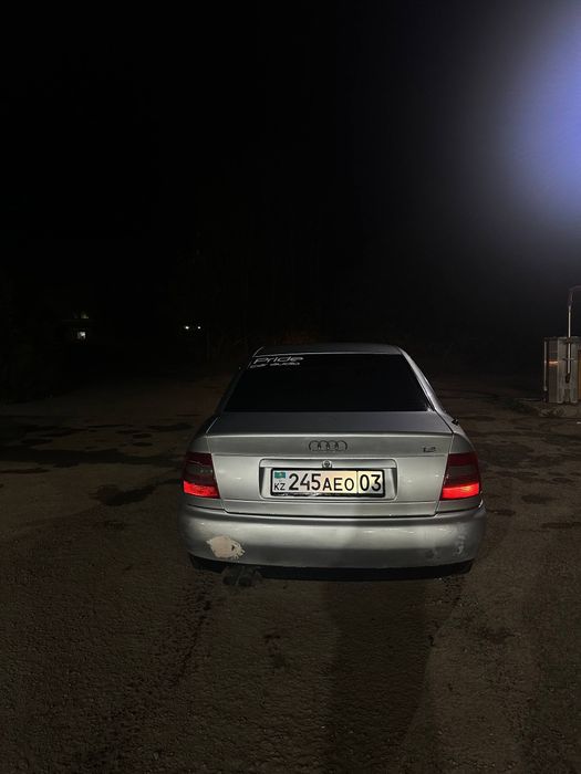 Ауди А4 хороший торг