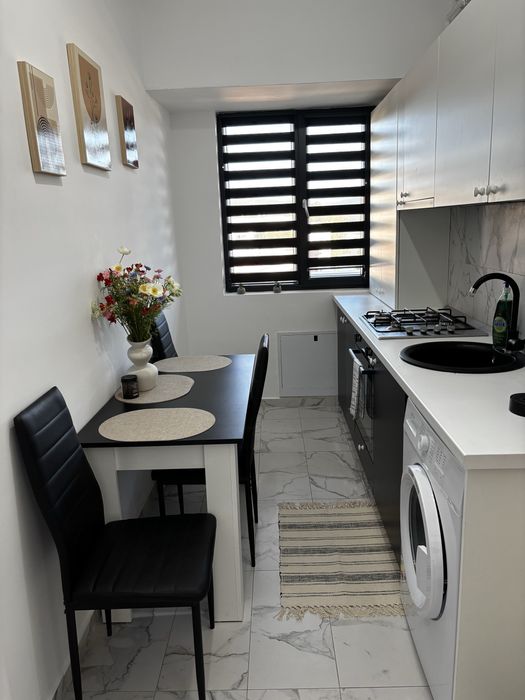 Garsoniera superbă de inchiriat în regim hotelier