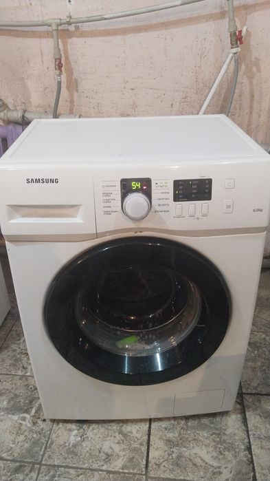 Ремонт стиралок в Алматы