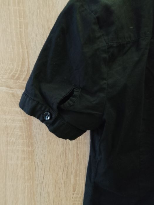 Стилни дамски ризи S