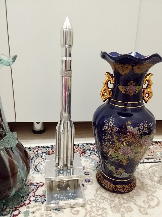 Ваза для цветы сувениры