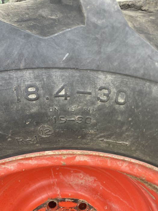 Vand cauciucuri Firestone