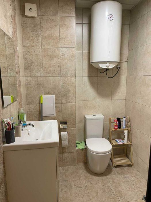 Дава се под наем Двустаен апартамент в София, Зона Б-19 - 65 кв.м за 612 € - Снимка #14