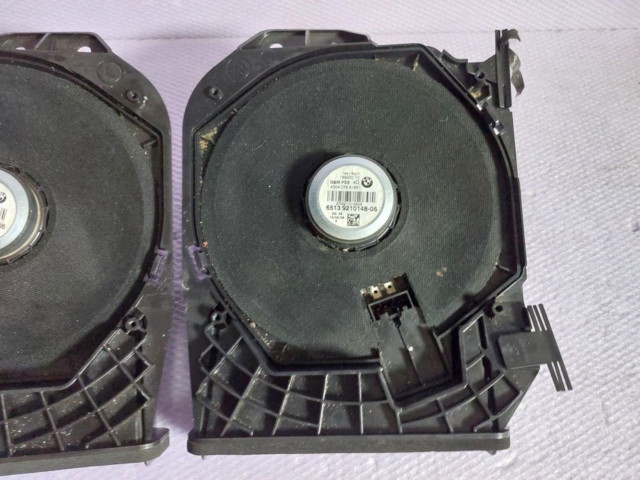 Subwoofer BMW F20 F21 F22 F23 F30 F31 F32 F33 F34