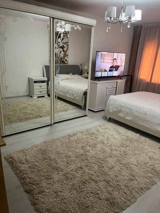 Apartamente cu 3 camere