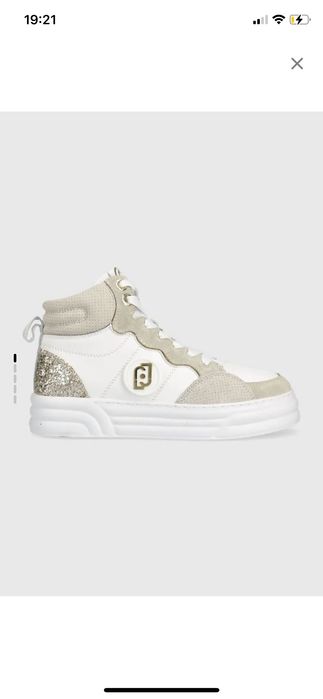 !ПРОМО! Дамски маратонки Liu jo