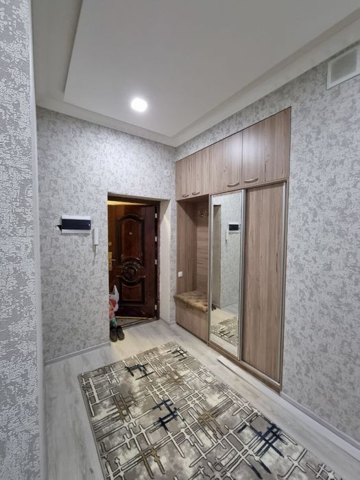 Аренда квартира яккасарой