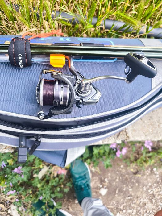 DAIWA EXCELER 2500