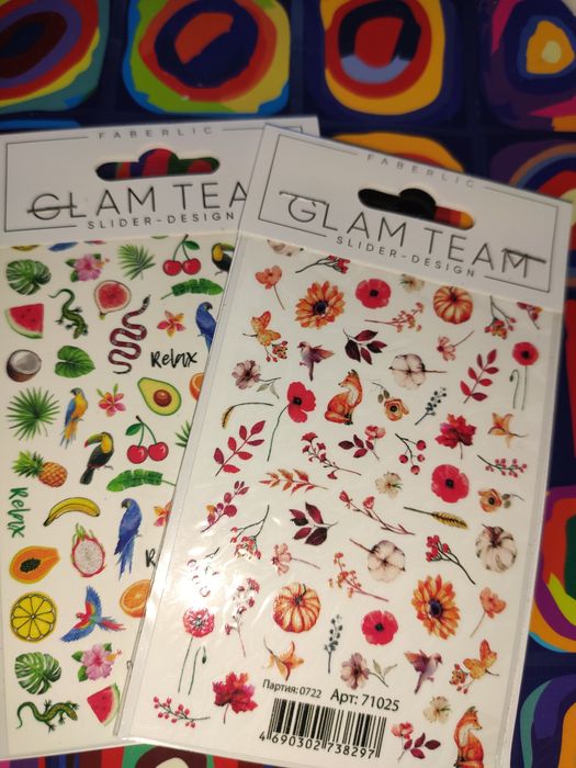 Продам - Набор свечей