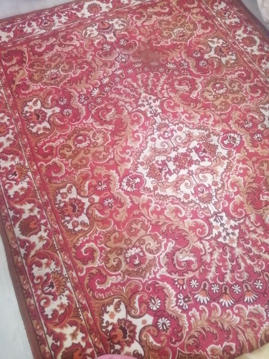 Палас размер 2 на 3 метра