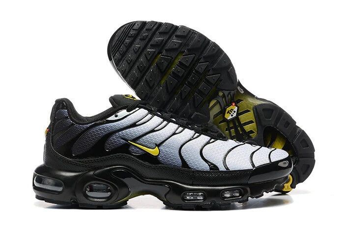 Nike Air Max Plus TN Opti Yellow