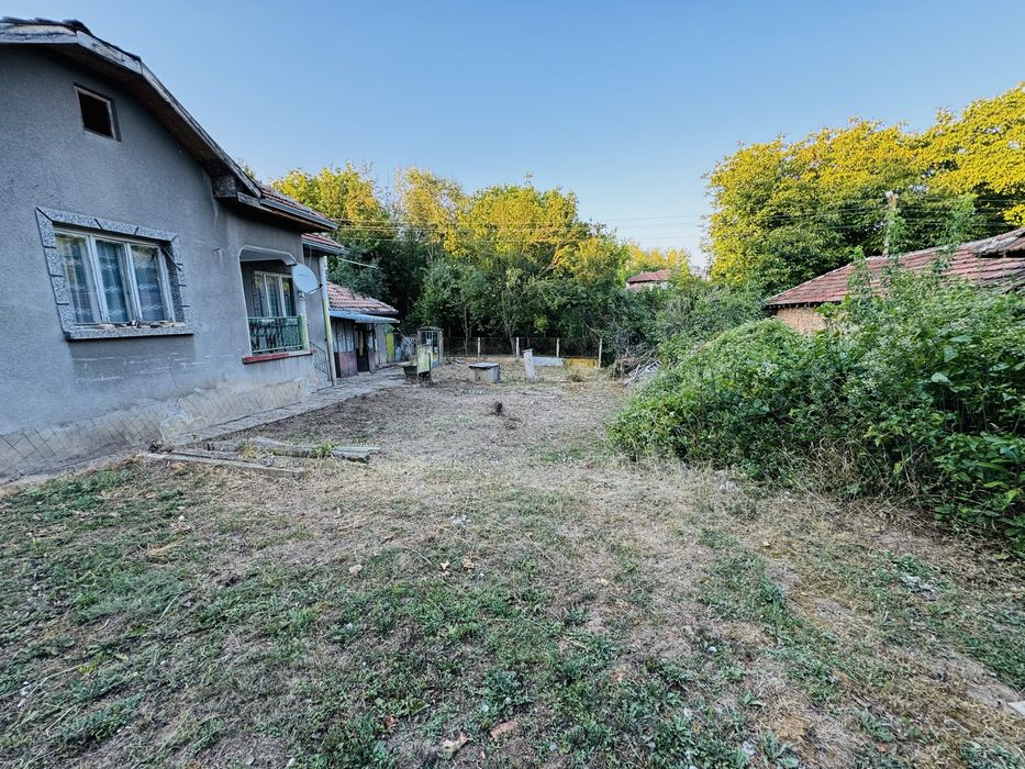 Продава се Къща в Плевен, Сторгозия - 84 кв.м за 571 €/кв.м - Снимка #1