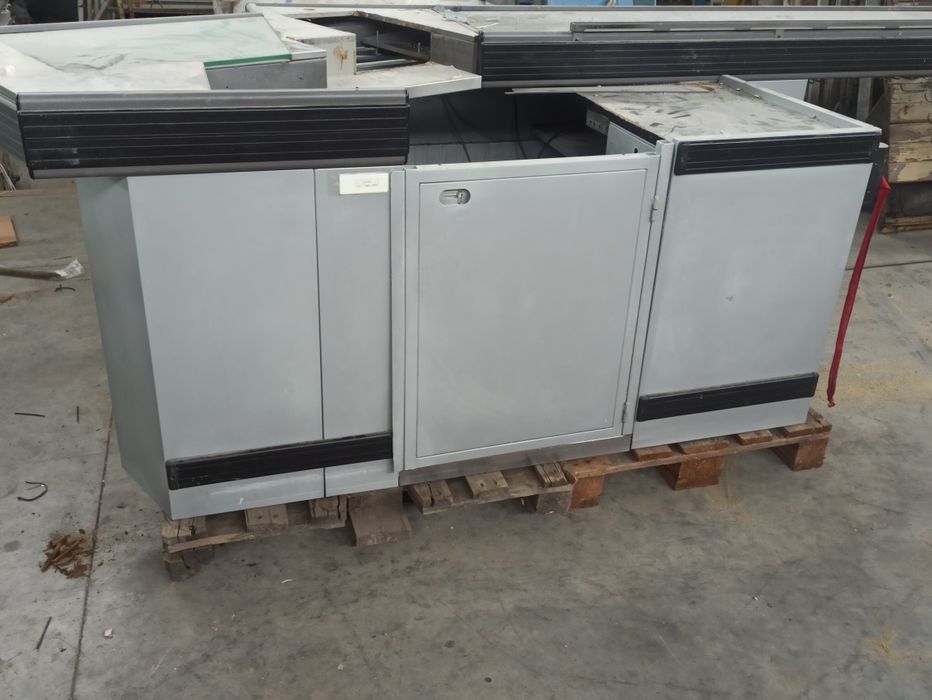 Касов модул с лента - голям