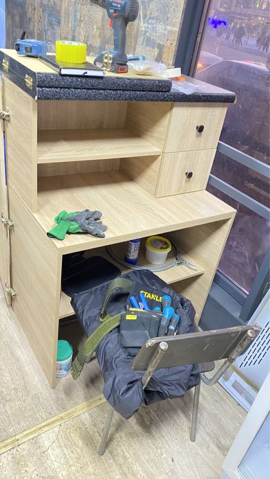 Мебель для кухни