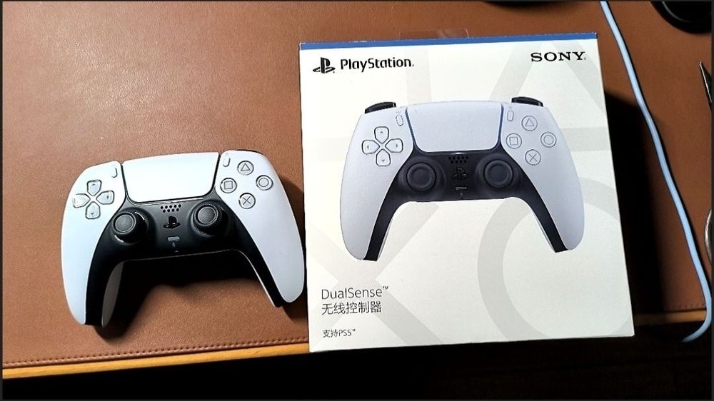 Джойстик playstation5 ps5 joystick