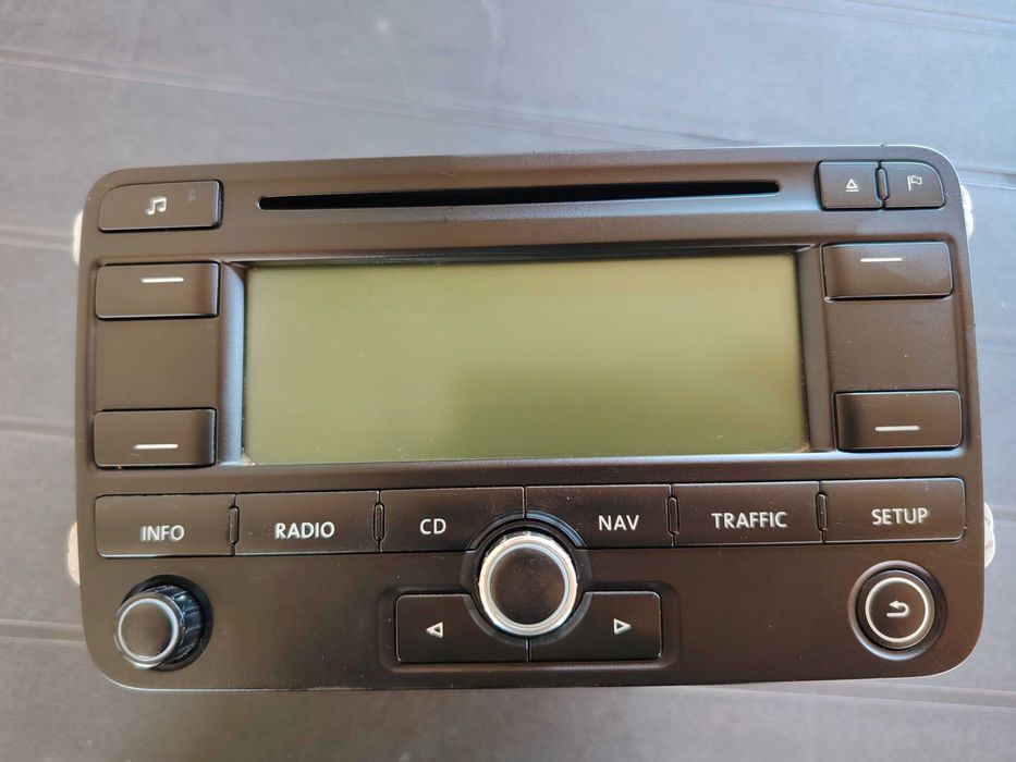 CD VW/СД VW 1KO 035 191 E