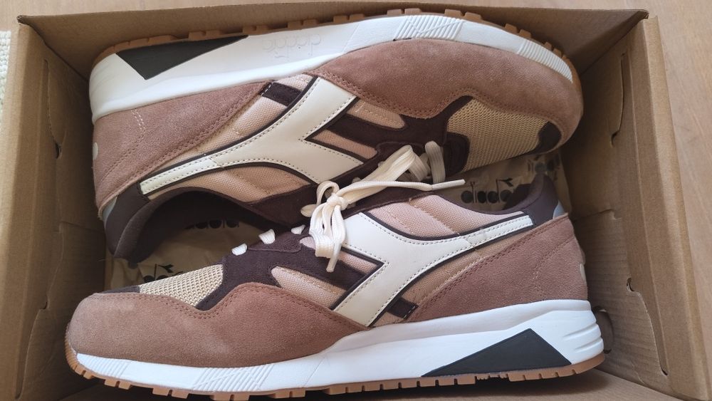 Спортни обувки diadora