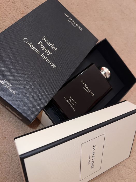 Jo Malone London 100 ml Scarlet Poppy Cologne Intense