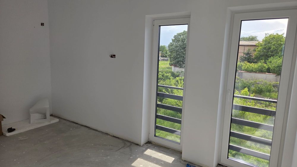 Vila P+1 comuna 1 Decembrie