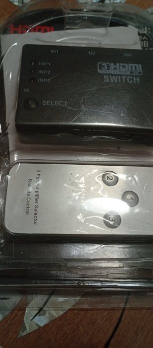 Продам HDMI недорого