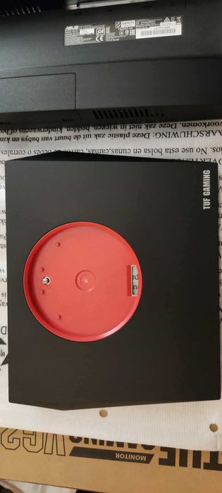 Asus TUF Gaming VG249Q монитор