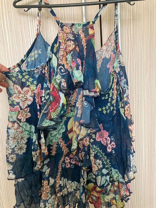 Потник Lucy размер М