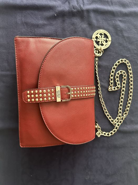 Дамска чанта Guess