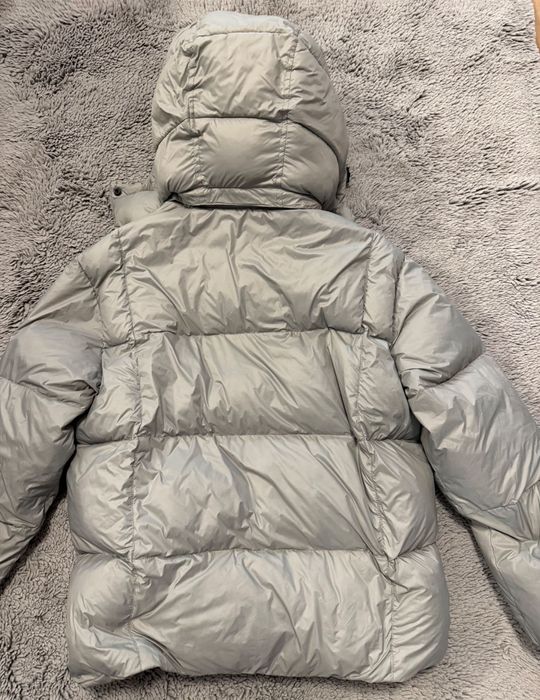 Ново яке Calvin Klein, гъши пух