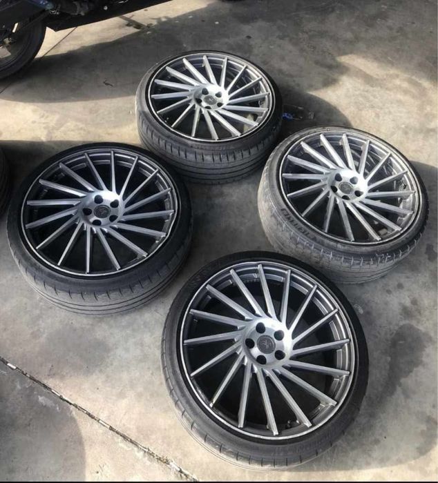 Голф 4 1.9 131 на части!