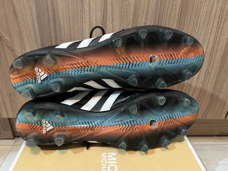 adidas adipure 11PRO CL бутонки , калеври, футболни обувки номер 46,5