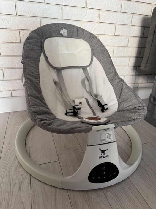 Электрический шезлонг