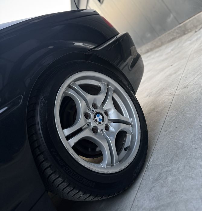 Оригинални джанти 17”  за бмв bmw style 68