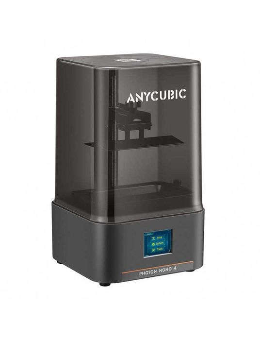 Imprimantă 3D Anycubic Photon Mono 4