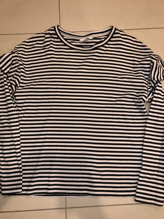 Bluza H&M, noua fara eticheta, marimea M