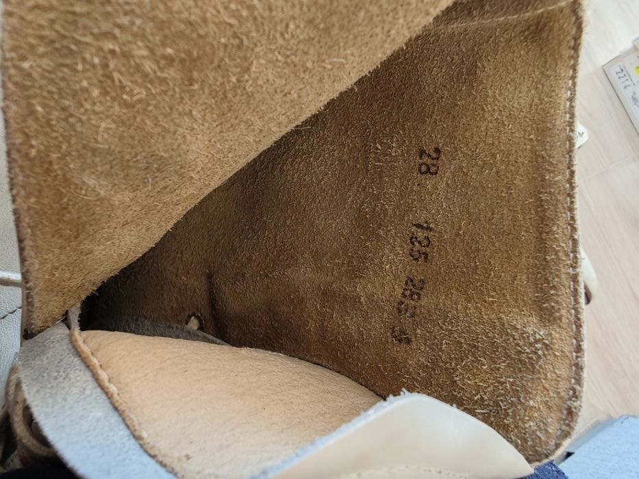 Традиционен модел дамски зимни кънки