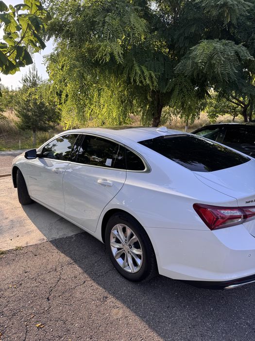 malibu premier 2021