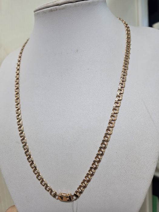 Цепь бисмарк, Новая