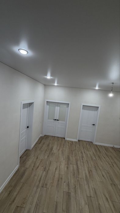 Продается дом, 2025 г, газоблок .