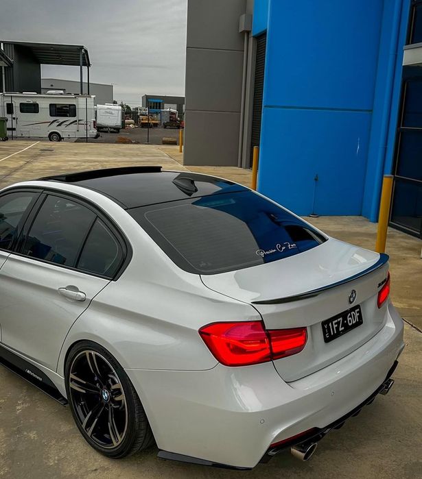 BMW 3 Series 0 — imagine 4
