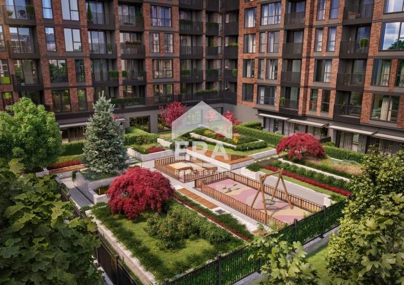 Продава се Тристаен апартамент в София, Център - 101 кв.м за 1837 €/кв.м - Снимка #4