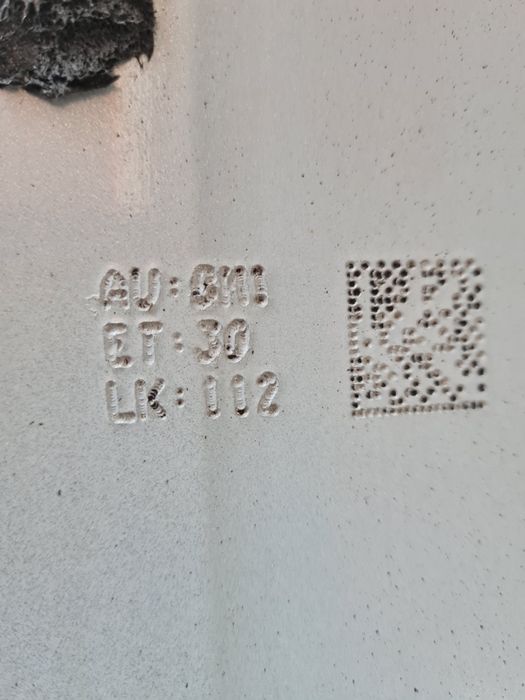 Джанти BROCK за VW AUDI SEAT SKODA BMW R18 5x112 ET30 8J