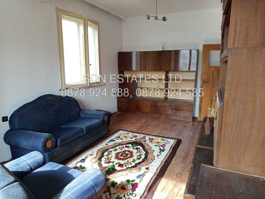 Продава се Къща в Казанлък - 160 кв.м за 861 €/кв.м - Снимка #3