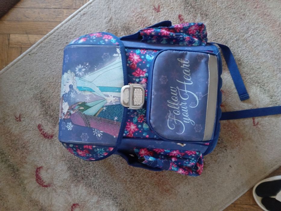 продавам различни раници