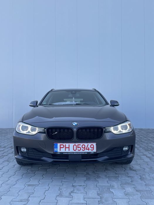 Vand BMW Seria 3 F31 2014