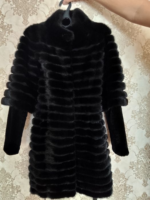 шуба норка продам