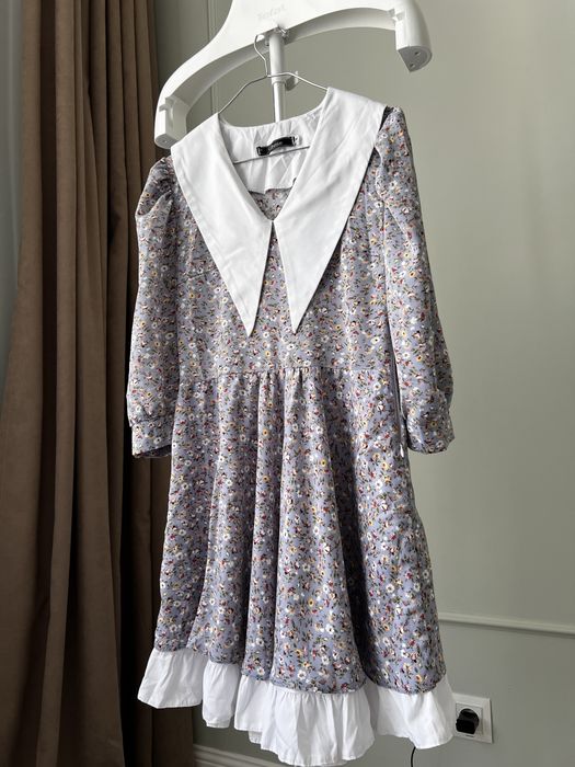 Все летние платья по 5000 тг