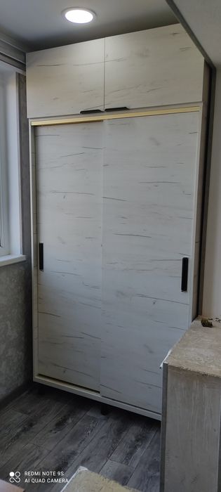 Плотник  Кухонный гарнитур  и Мягкий  мебель