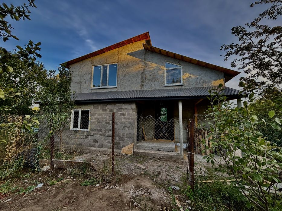 Дача  в районе п.Жайык 2